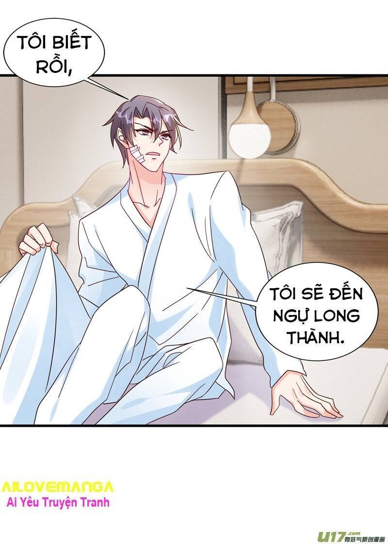 Nhập Cốt Noãn Hôn Chapter 383 - Trang 2