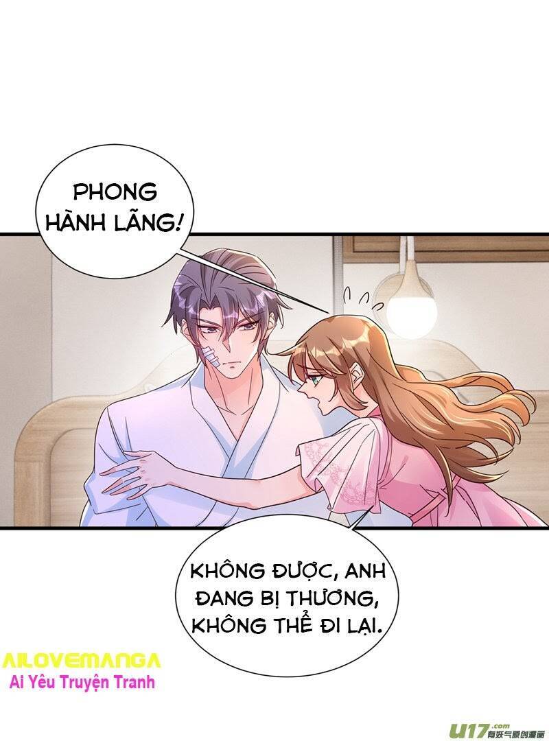 Nhập Cốt Noãn Hôn Chapter 383 - Trang 2