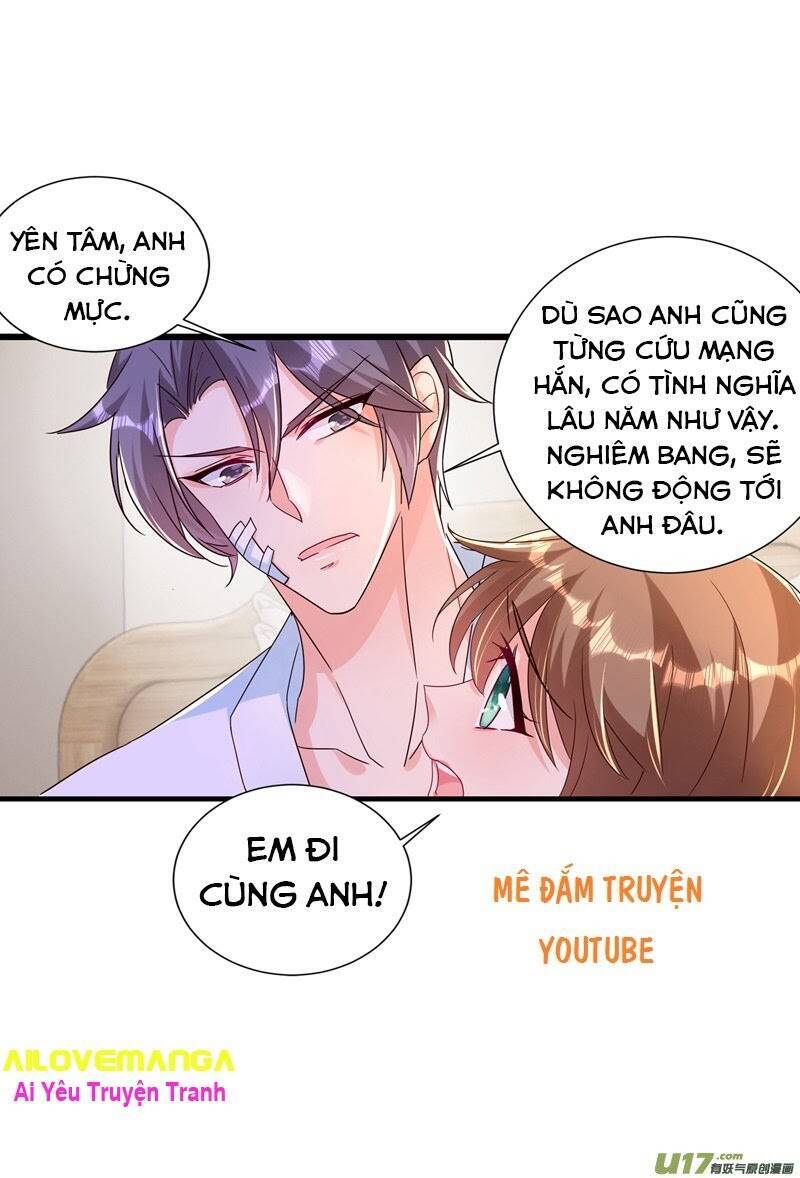 Nhập Cốt Noãn Hôn Chapter 383 - Trang 2