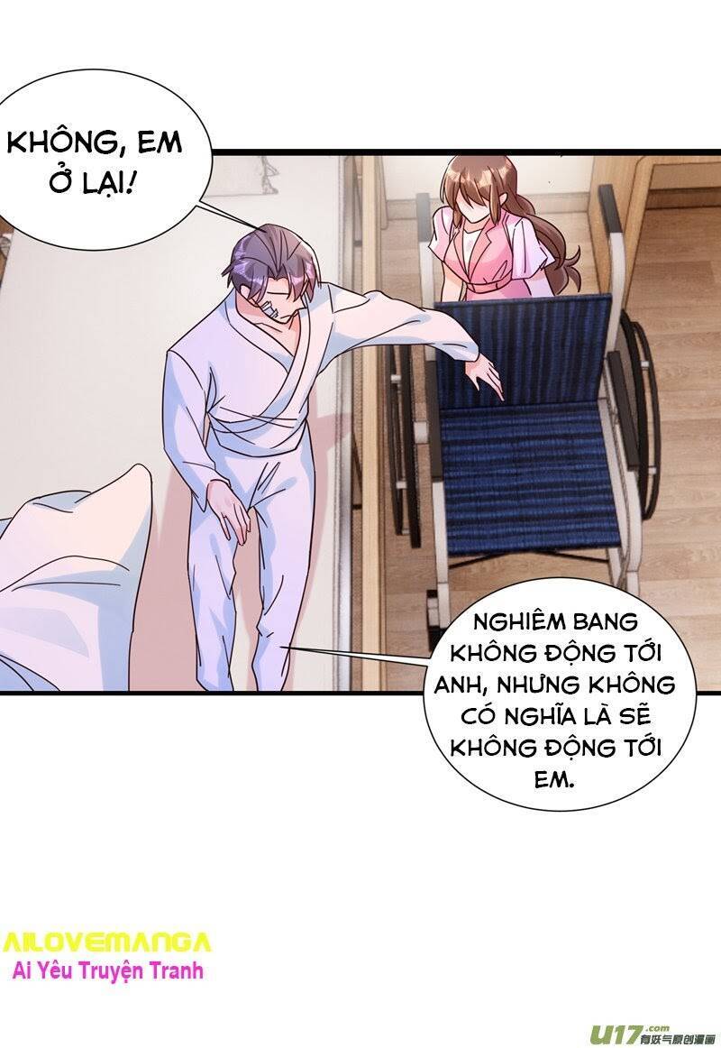 Nhập Cốt Noãn Hôn Chapter 383 - Trang 2