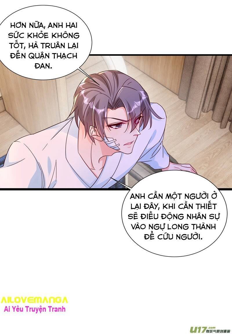 Nhập Cốt Noãn Hôn Chapter 383 - Trang 2