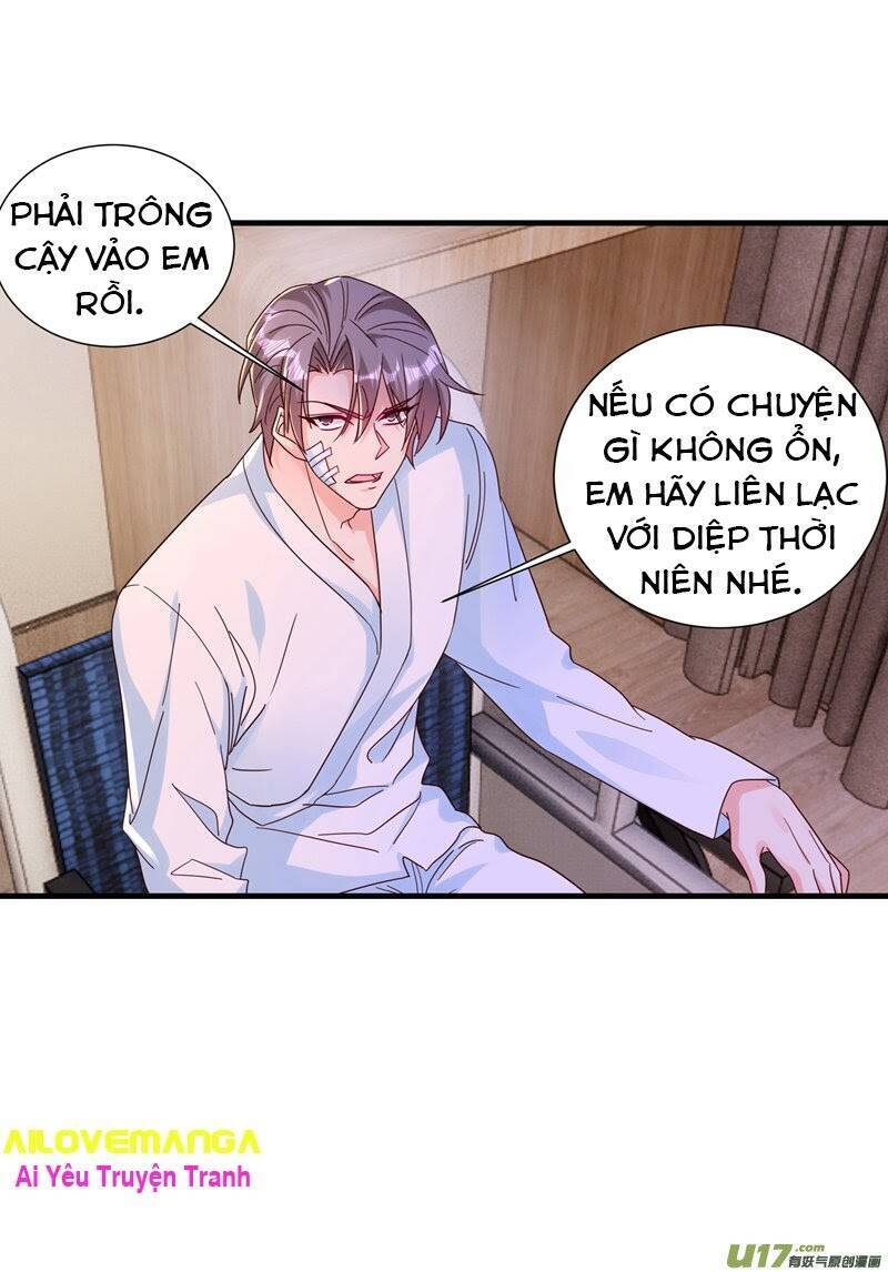 Nhập Cốt Noãn Hôn Chapter 383 - Trang 2