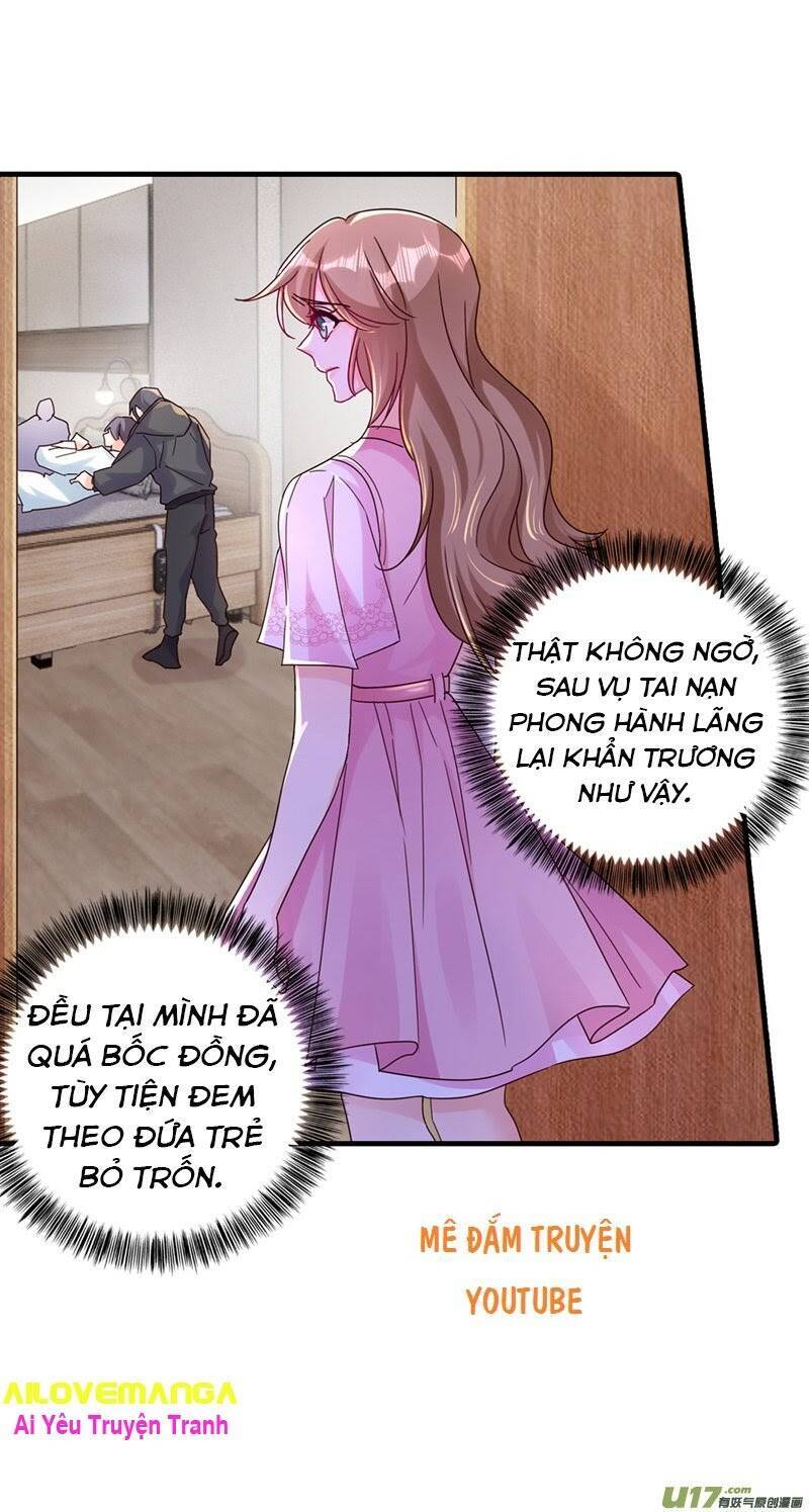 Nhập Cốt Noãn Hôn Chapter 383 - Trang 2