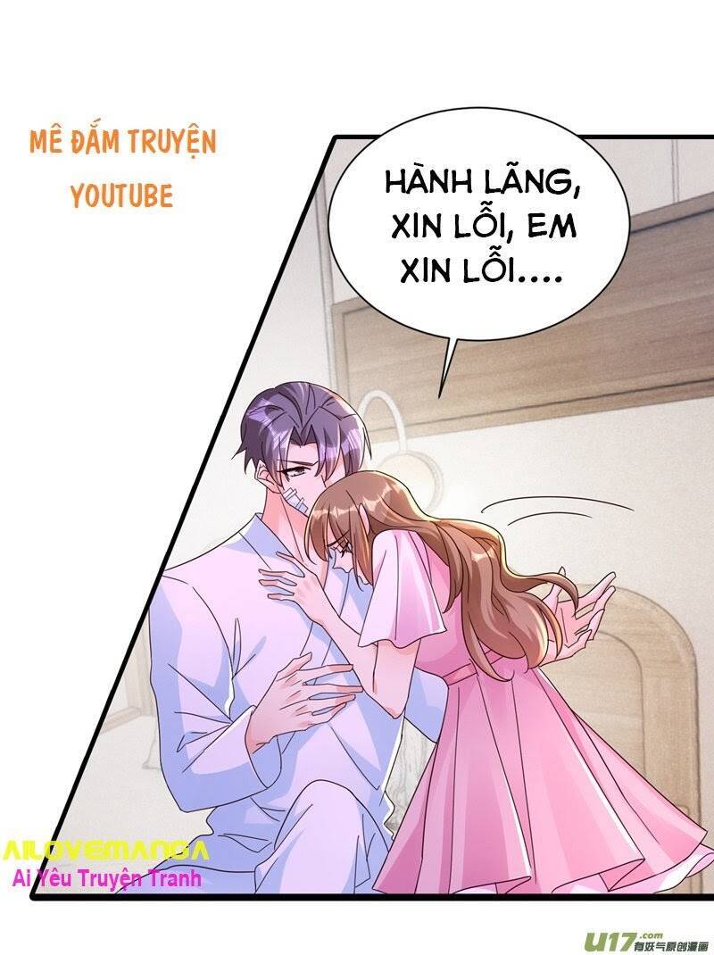 Nhập Cốt Noãn Hôn Chapter 383 - Trang 2