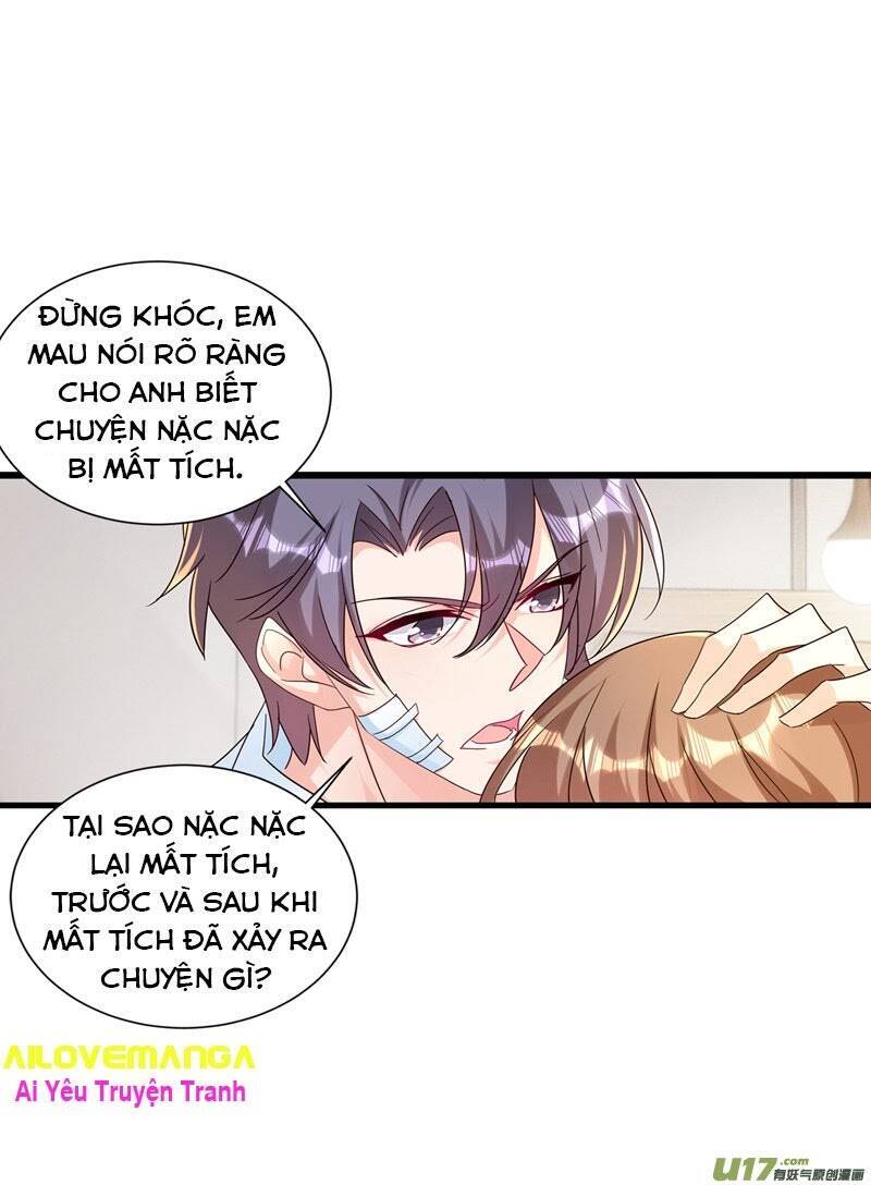 Nhập Cốt Noãn Hôn Chapter 383 - Trang 2