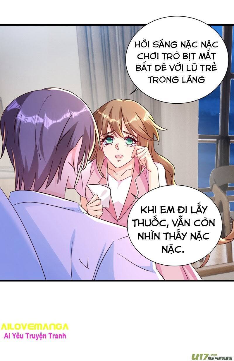 Nhập Cốt Noãn Hôn Chapter 383 - Trang 2