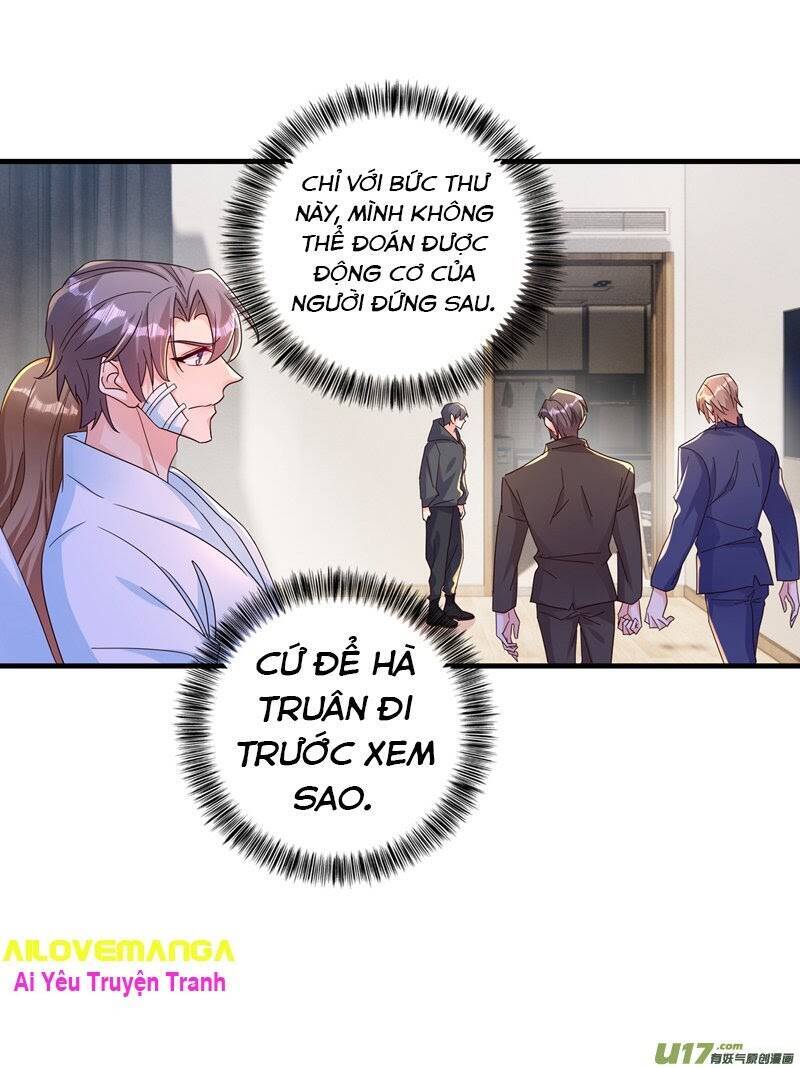 Nhập Cốt Noãn Hôn Chapter 383 - Trang 2