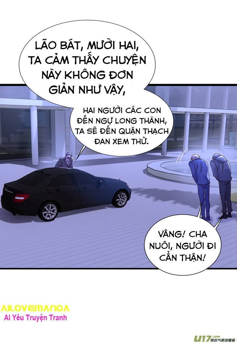 Nhập Cốt Noãn Hôn Chapter 383 - Trang 2