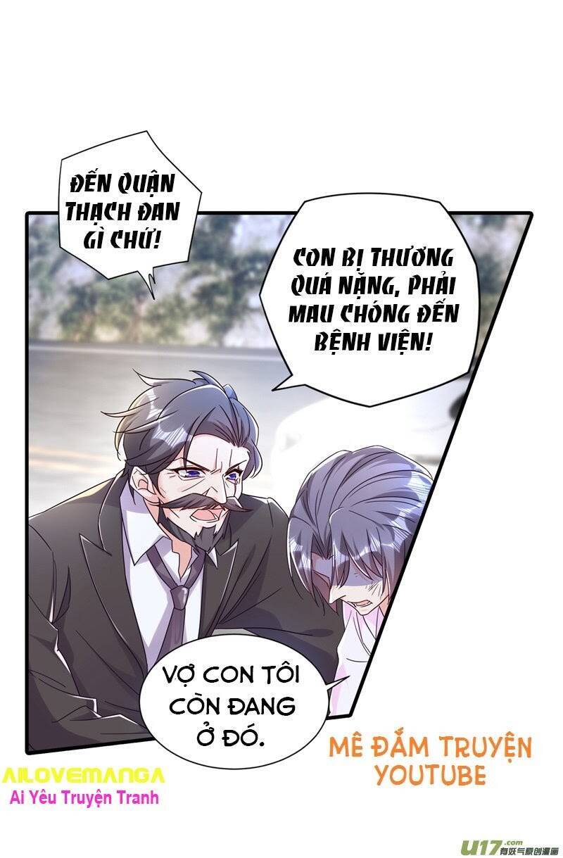 Nhập Cốt Noãn Hôn Chapter 382 - Trang 2