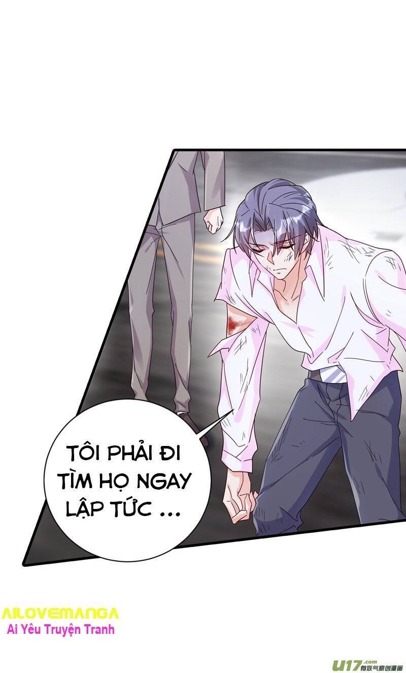 Nhập Cốt Noãn Hôn Chapter 382 - Trang 2