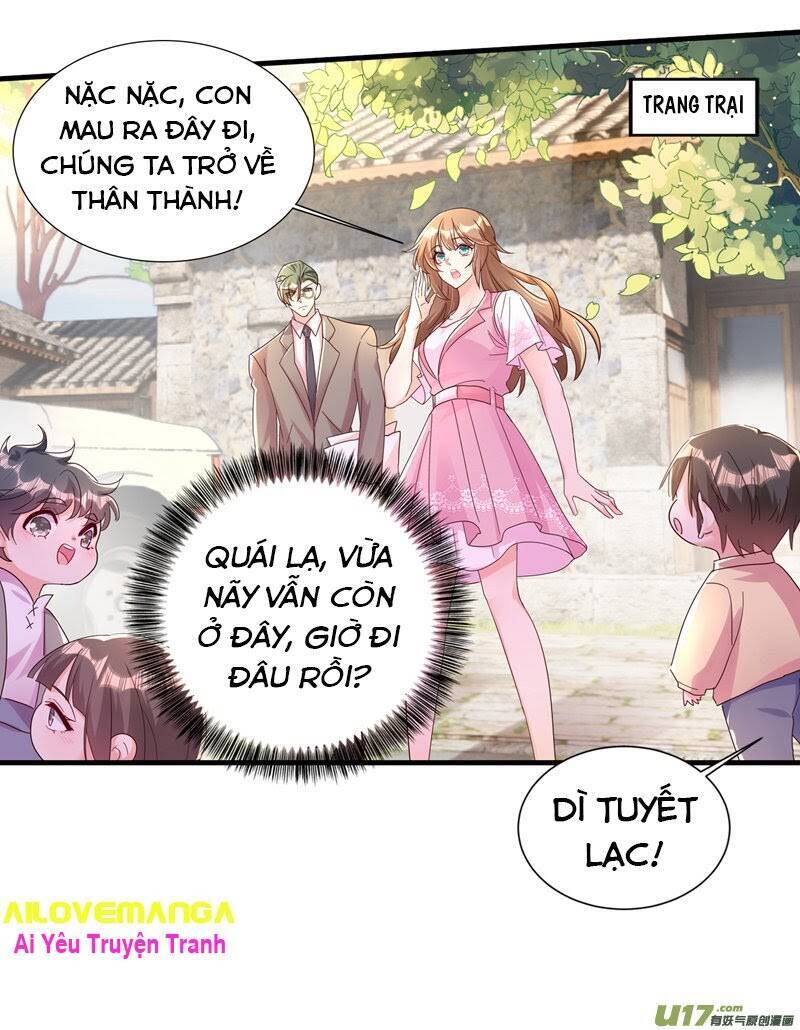 Nhập Cốt Noãn Hôn Chapter 382 - Trang 2