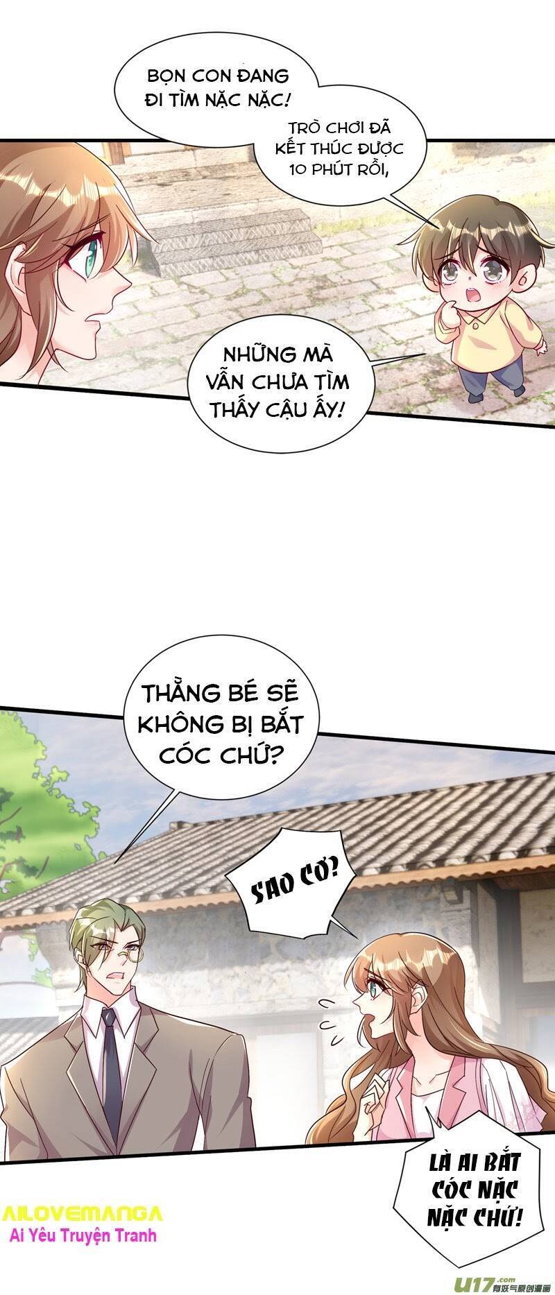 Nhập Cốt Noãn Hôn Chapter 382 - Trang 2