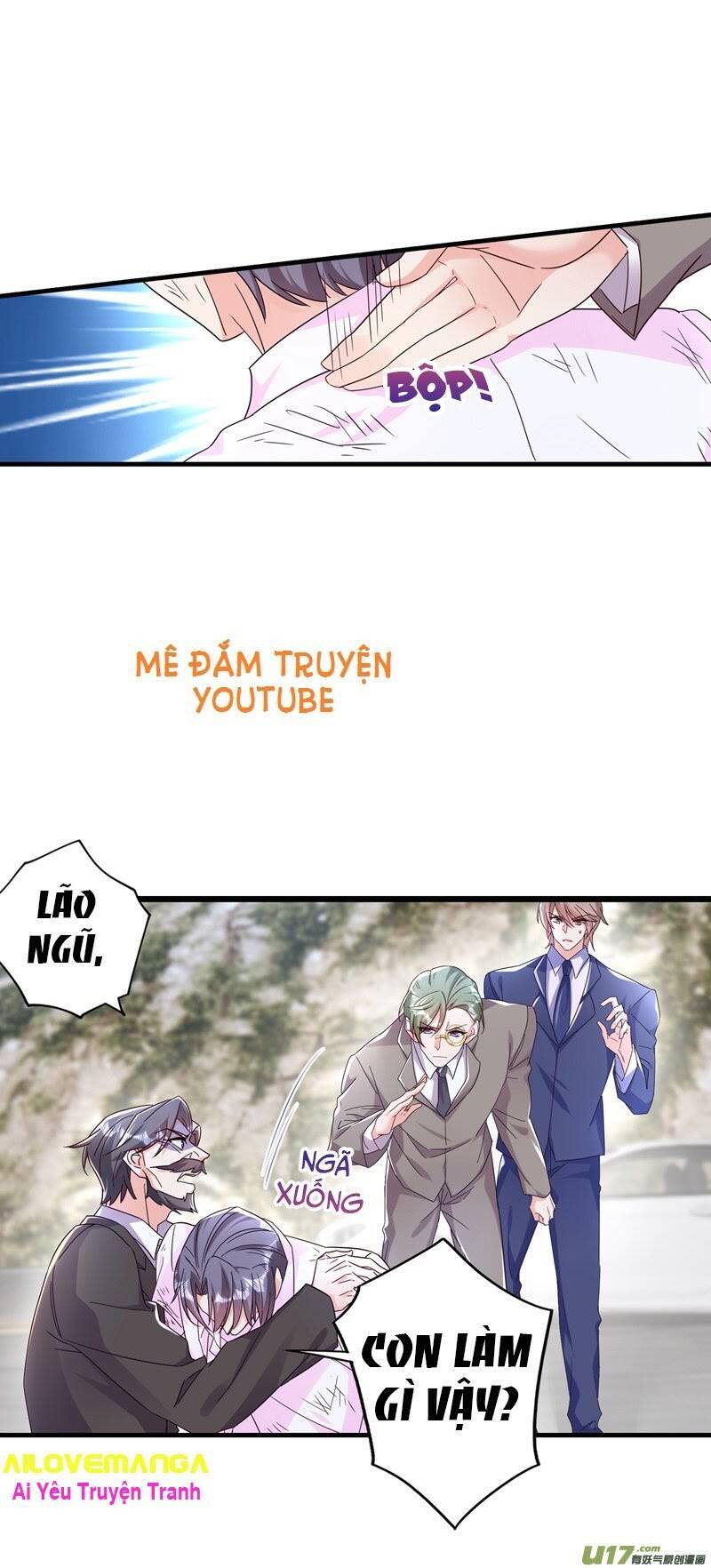 Nhập Cốt Noãn Hôn Chapter 382 - Trang 2