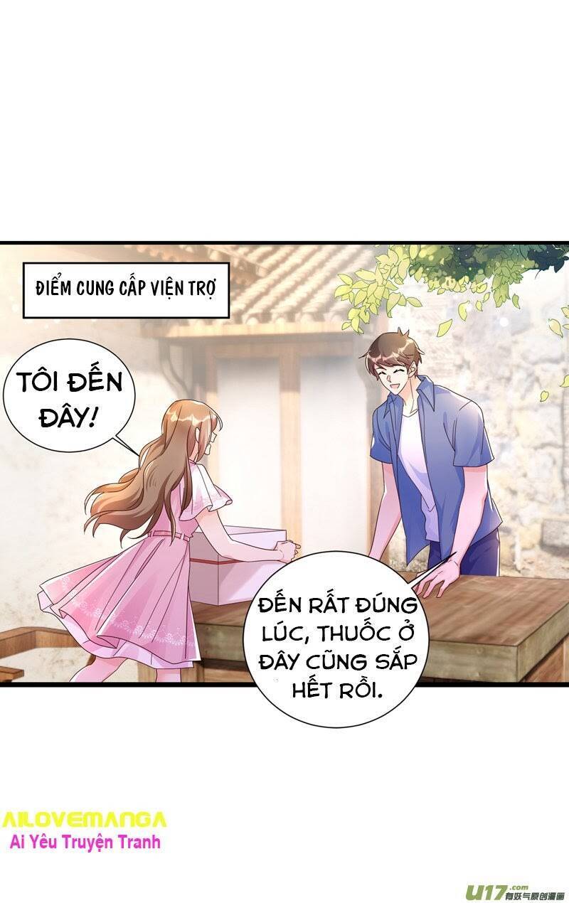 Nhập Cốt Noãn Hôn Chapter 382 - Trang 2