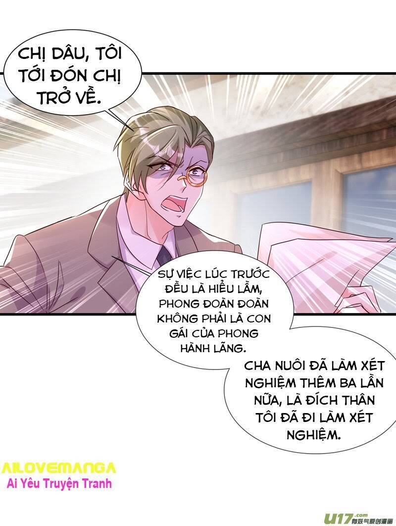 Nhập Cốt Noãn Hôn Chapter 382 - Trang 2