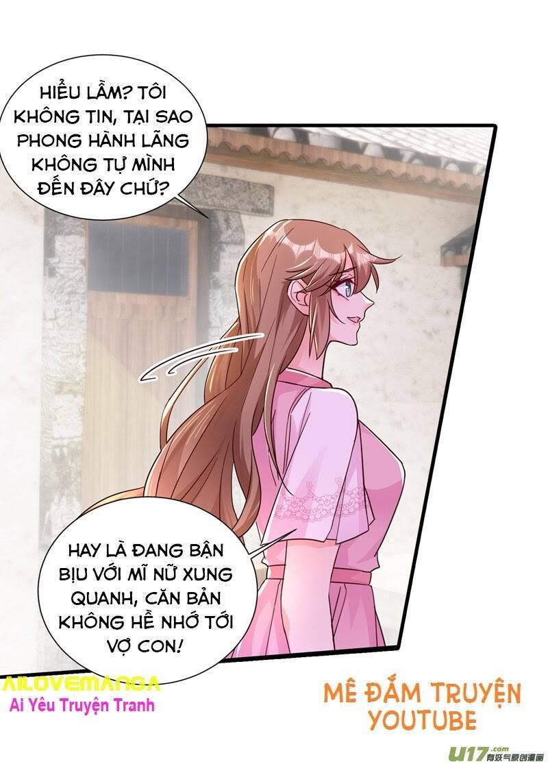 Nhập Cốt Noãn Hôn Chapter 382 - Trang 2