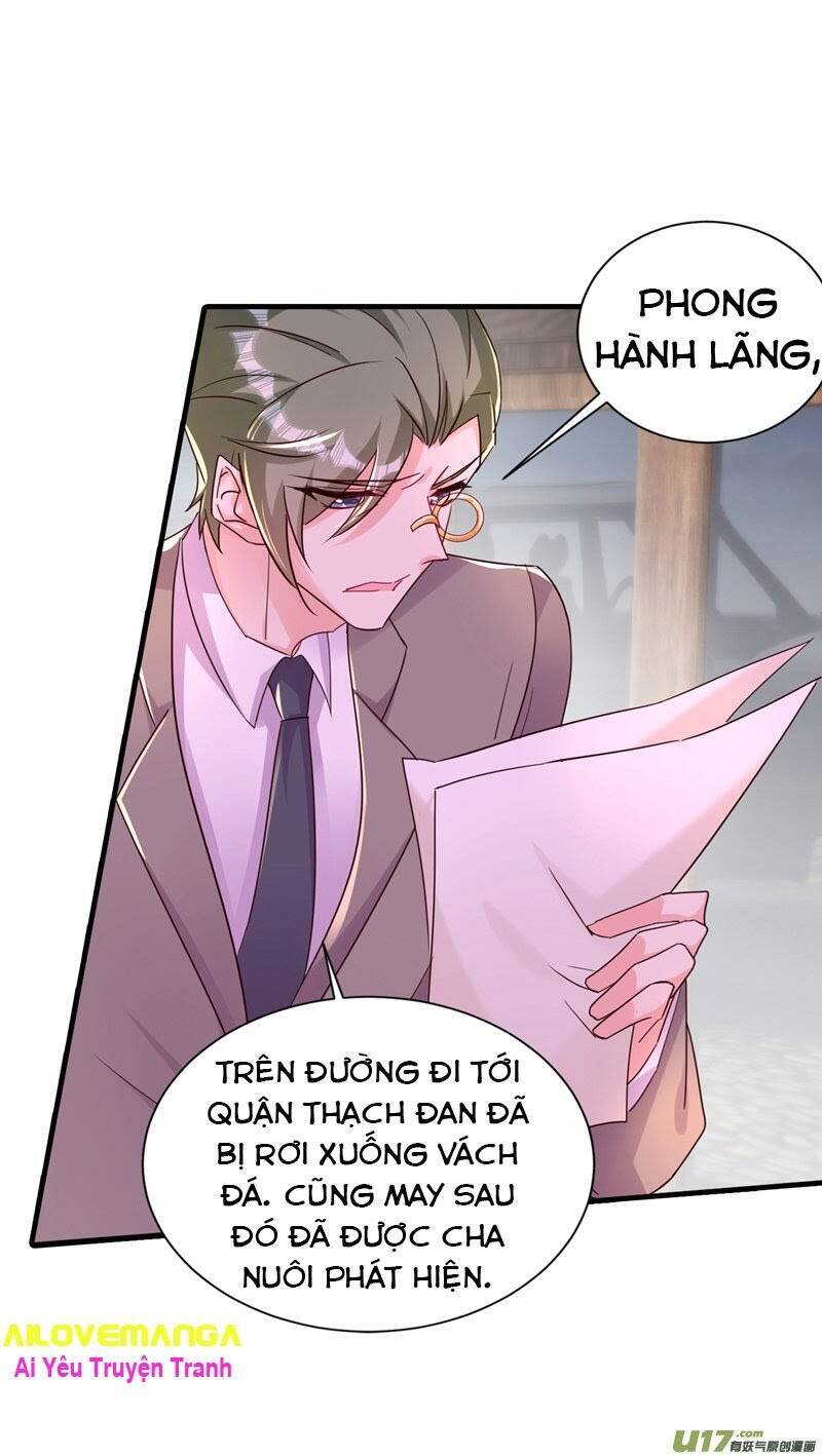 Nhập Cốt Noãn Hôn Chapter 382 - Trang 2