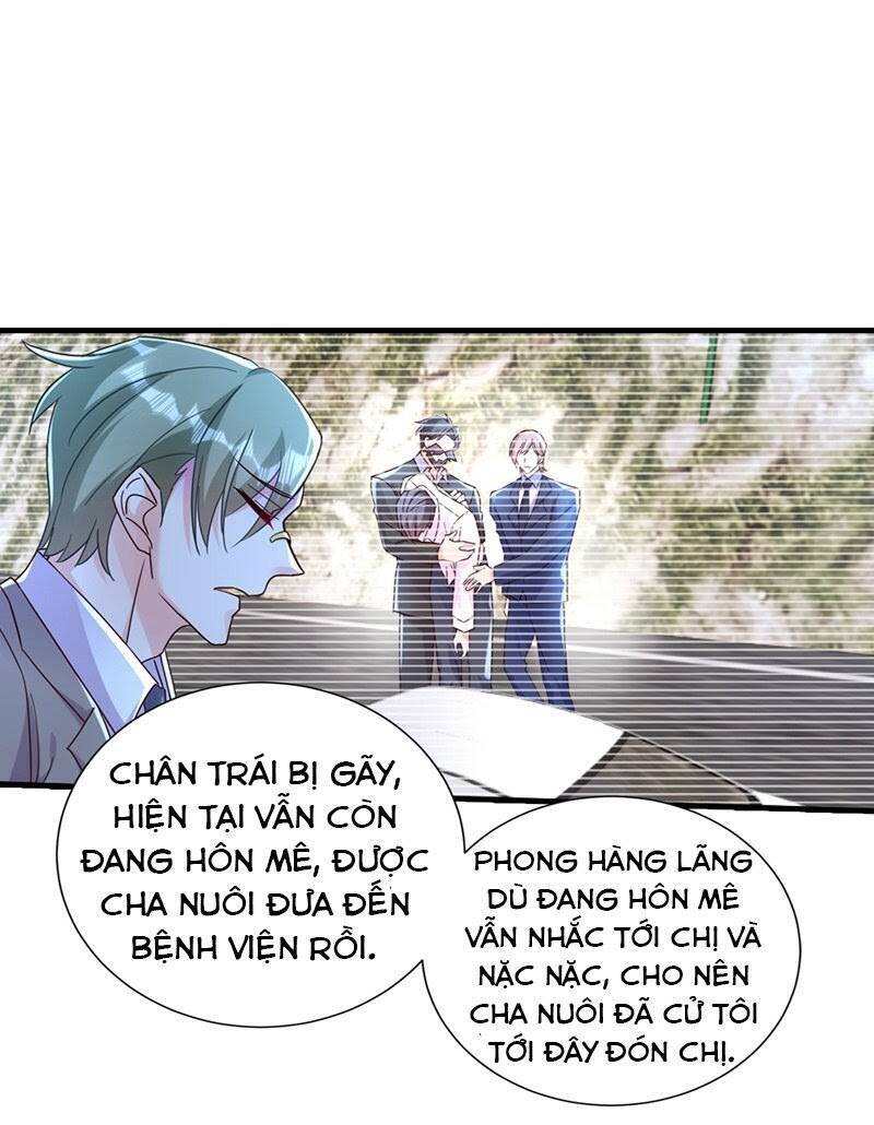 Nhập Cốt Noãn Hôn Chapter 382 - Trang 2