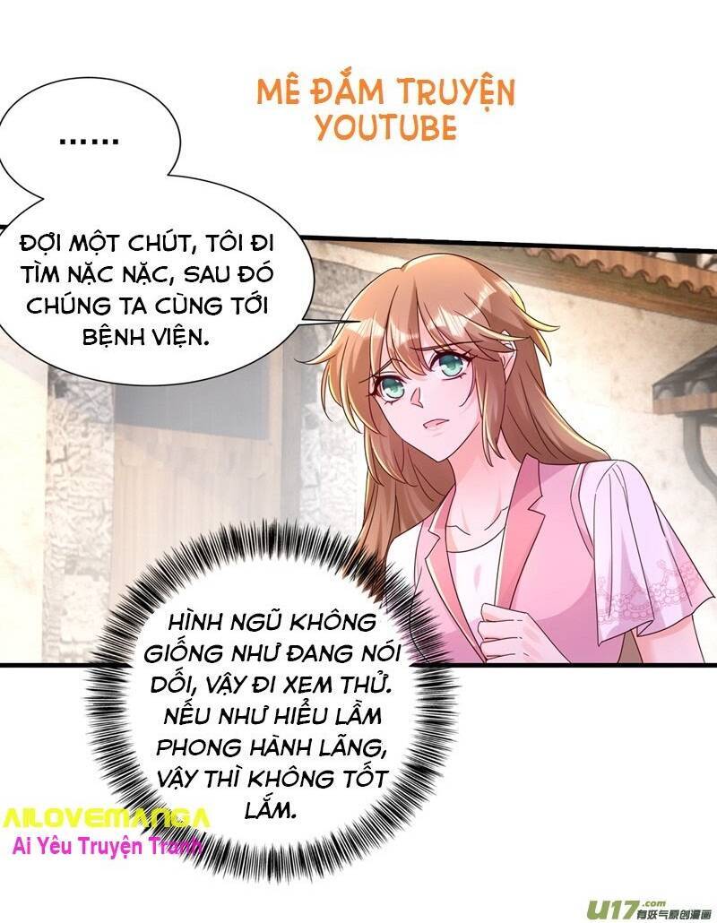 Nhập Cốt Noãn Hôn Chapter 382 - Trang 2