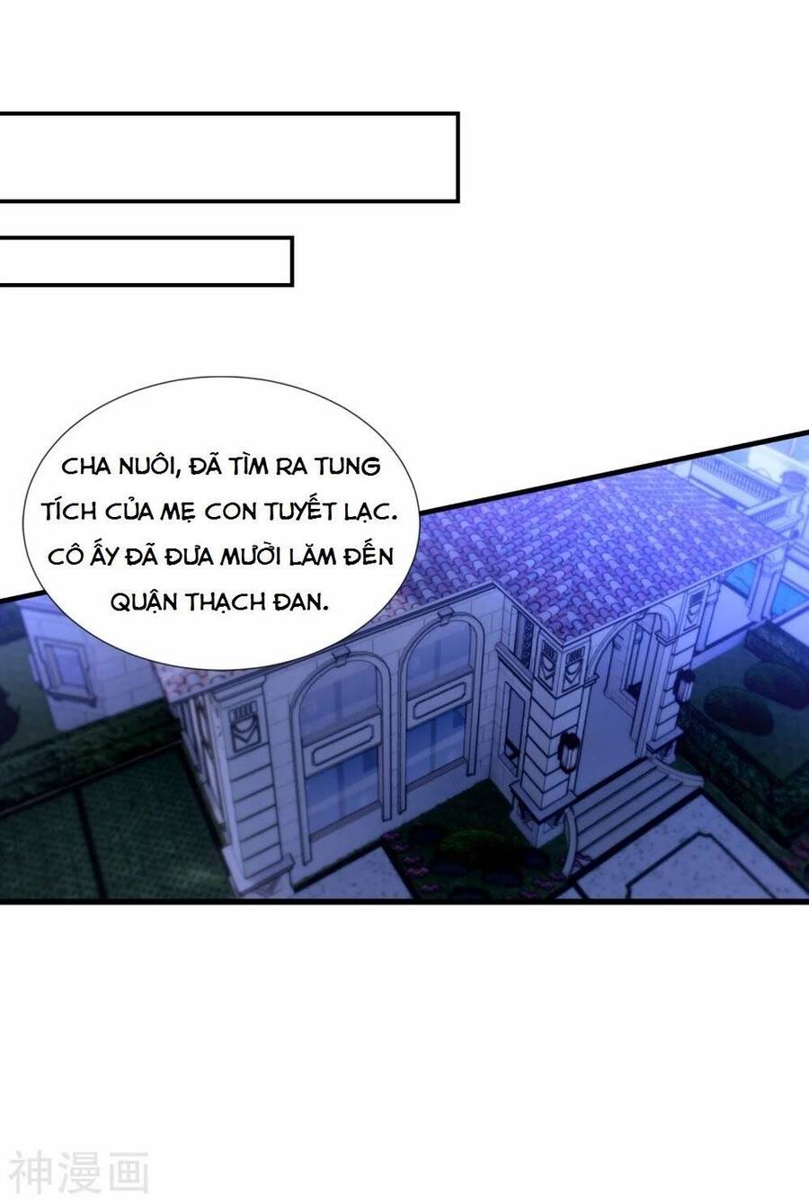 Nhập Cốt Noãn Hôn Chapter 381 - Trang 2