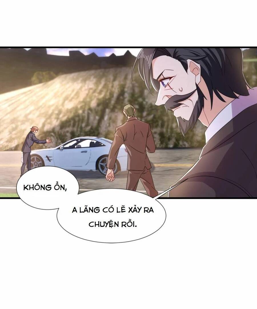 Nhập Cốt Noãn Hôn Chapter 381 - Trang 2