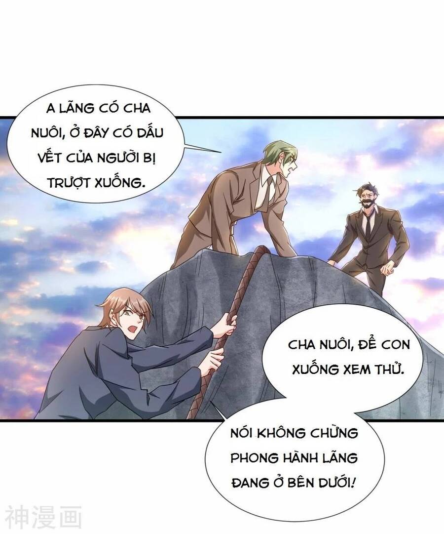 Nhập Cốt Noãn Hôn Chapter 381 - Trang 2