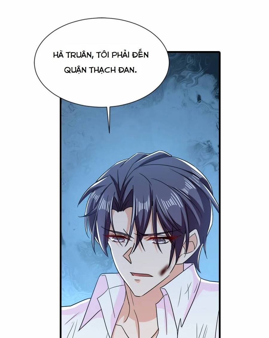 Nhập Cốt Noãn Hôn Chapter 381 - Trang 2