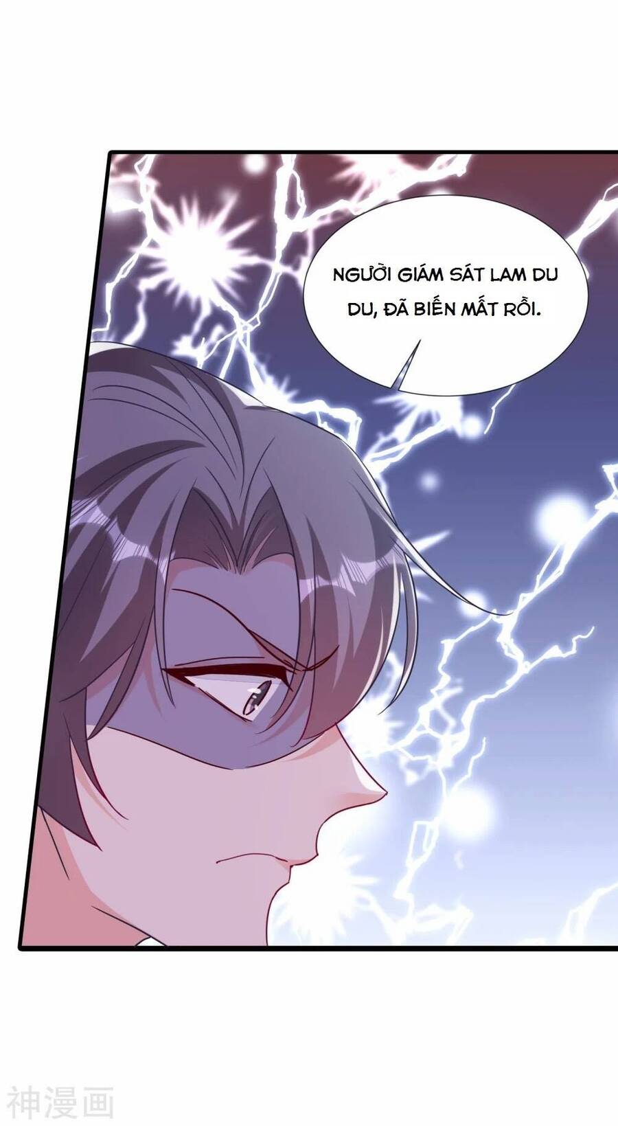 Nhập Cốt Noãn Hôn Chapter 380 - Trang 2