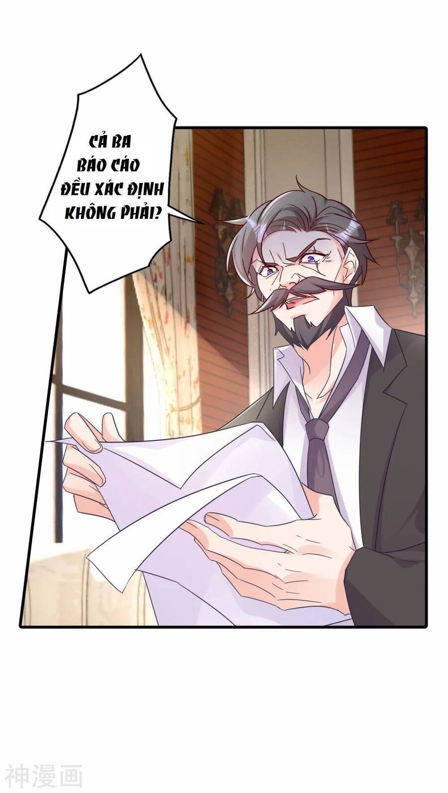 Nhập Cốt Noãn Hôn Chapter 380 - Trang 2