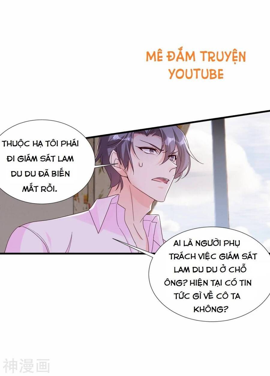 Nhập Cốt Noãn Hôn Chapter 380 - Trang 2