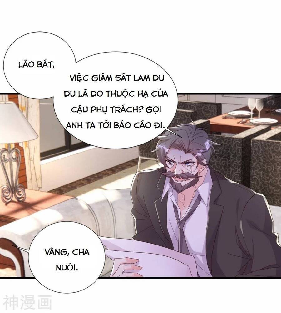 Nhập Cốt Noãn Hôn Chapter 380 - Trang 2