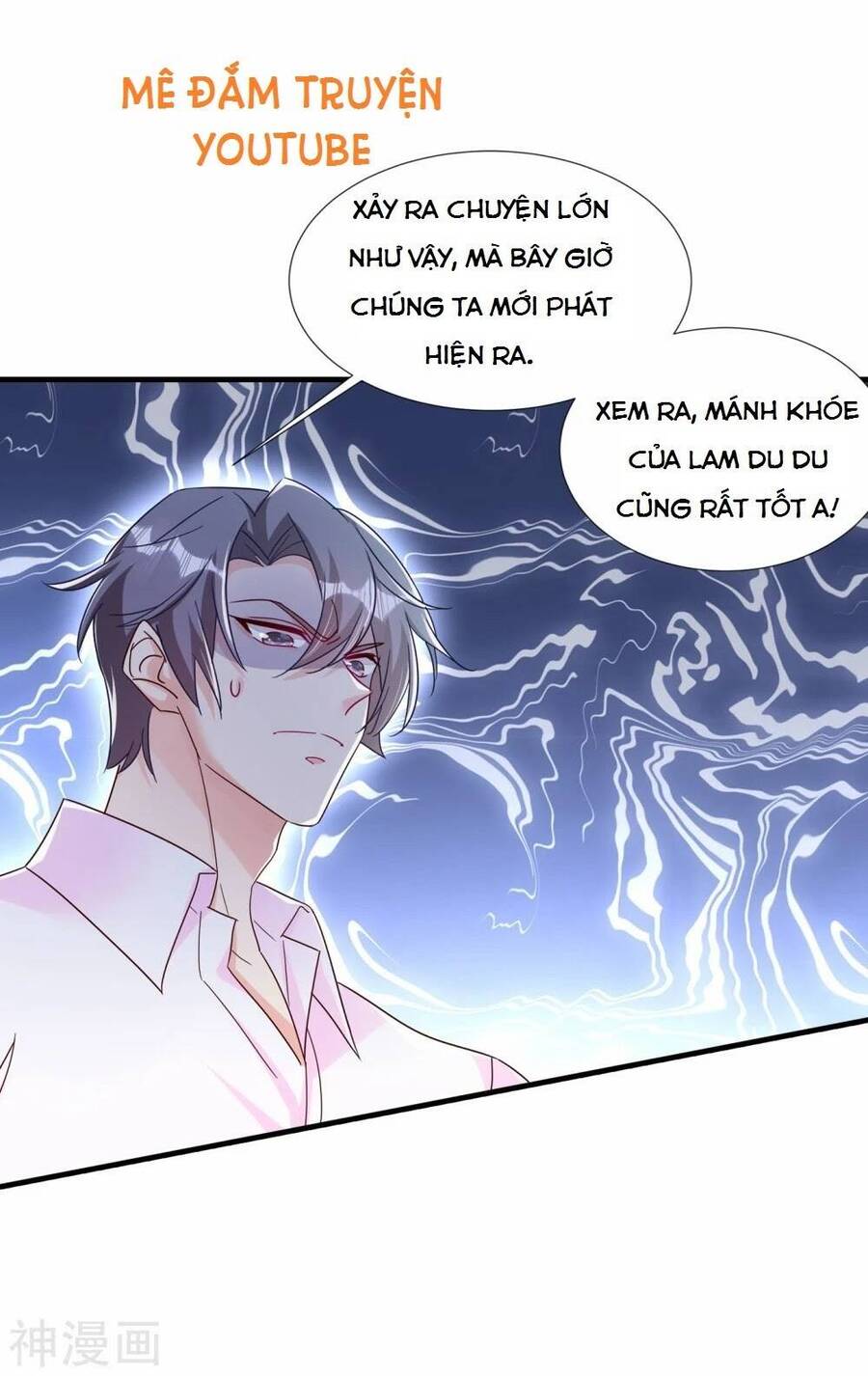 Nhập Cốt Noãn Hôn Chapter 380 - Trang 2