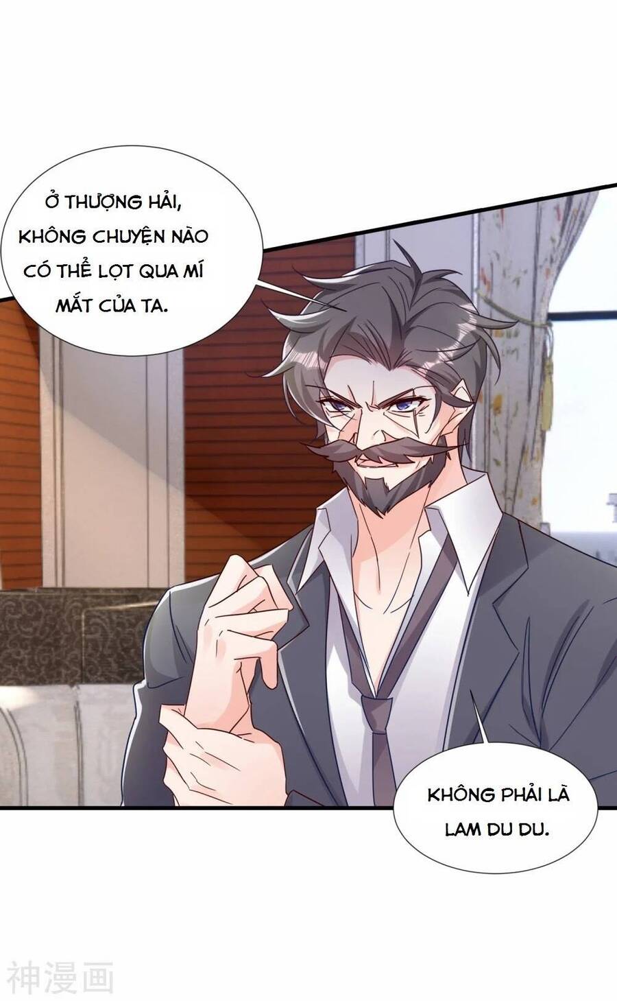 Nhập Cốt Noãn Hôn Chapter 380 - Trang 2