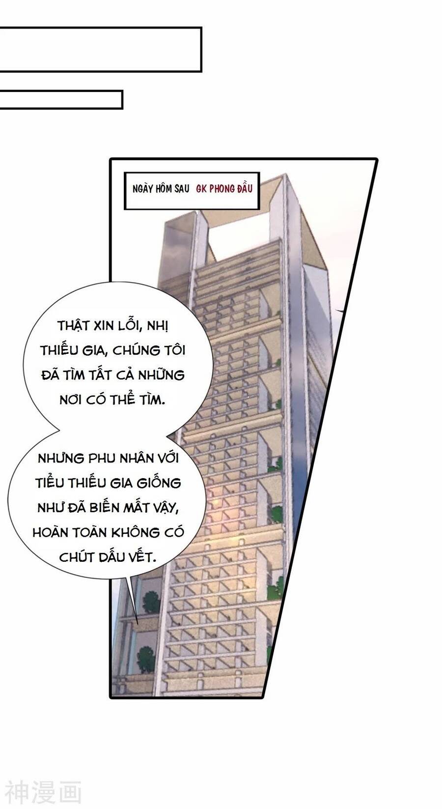 Nhập Cốt Noãn Hôn Chapter 380 - Trang 2