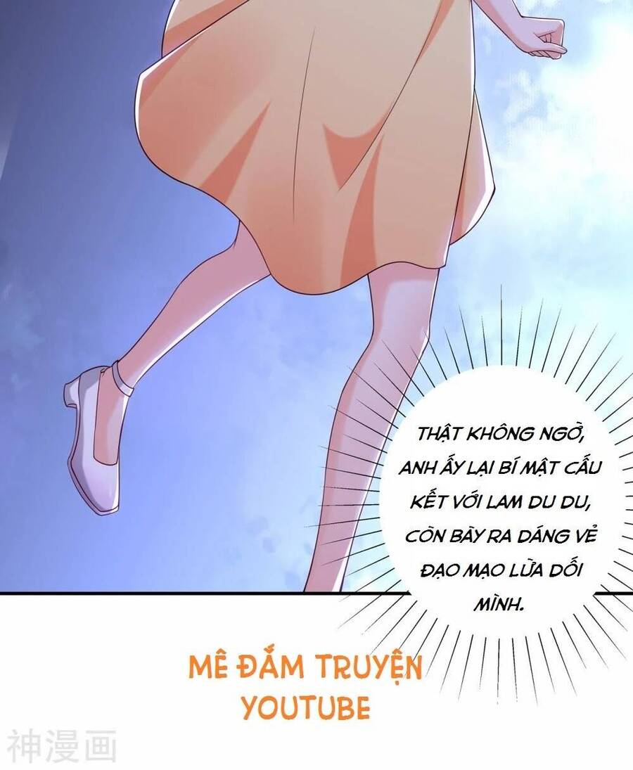 Nhập Cốt Noãn Hôn Chapter 379 - Trang 2