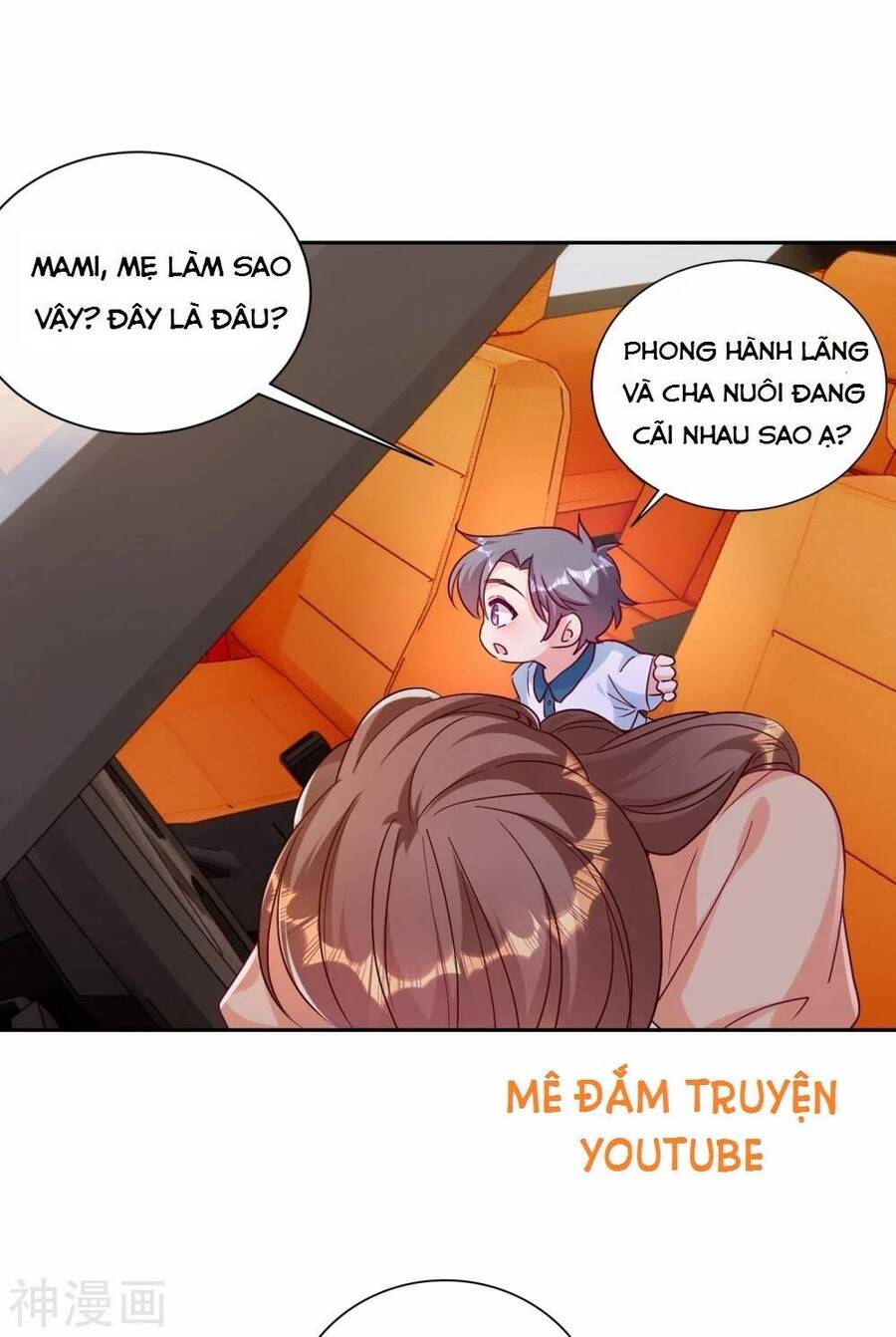 Nhập Cốt Noãn Hôn Chapter 379 - Trang 2