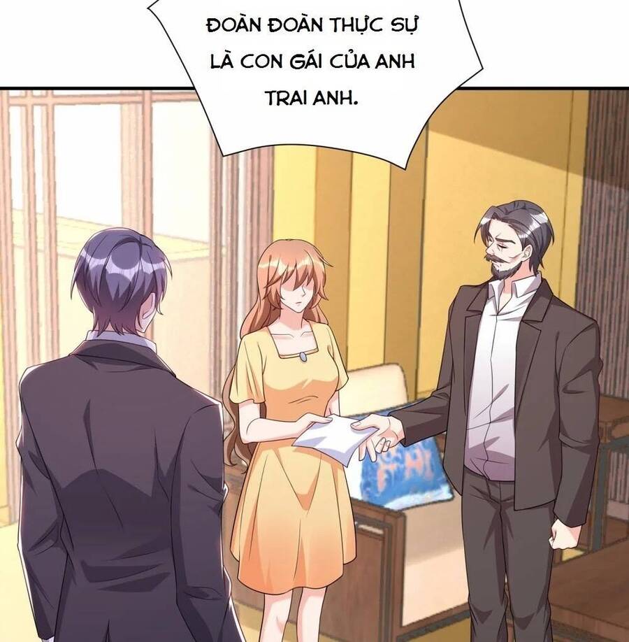 Nhập Cốt Noãn Hôn Chapter 379 - Trang 2