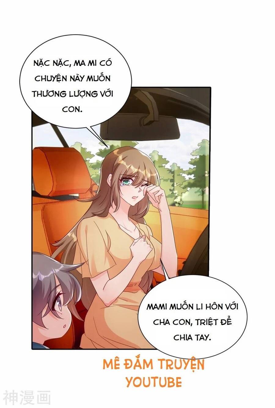 Nhập Cốt Noãn Hôn Chapter 379 - Trang 2