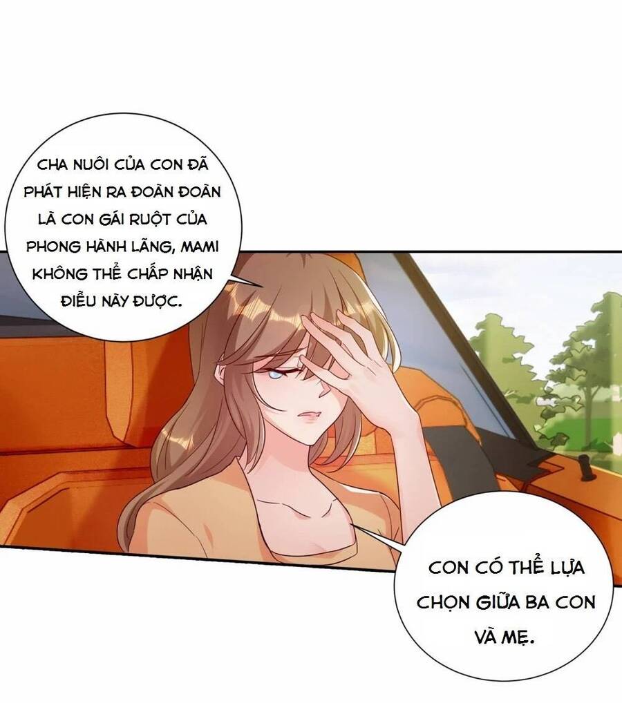 Nhập Cốt Noãn Hôn Chapter 379 - Trang 2