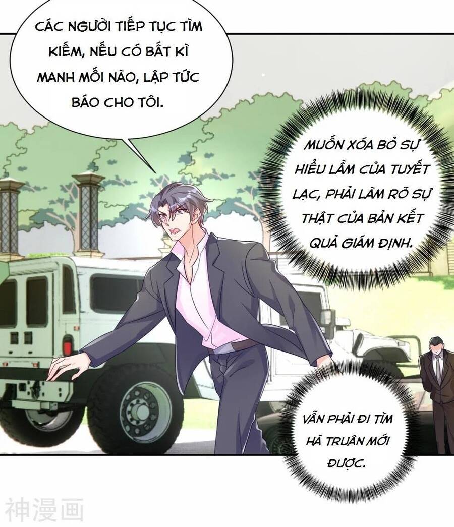 Nhập Cốt Noãn Hôn Chapter 379 - Trang 2