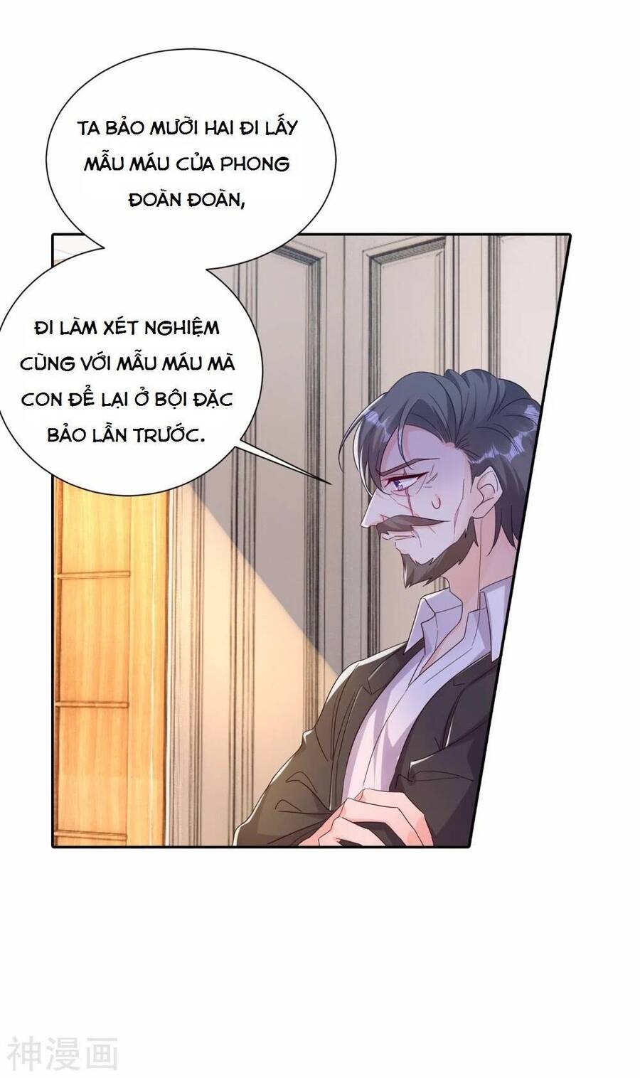 Nhập Cốt Noãn Hôn Chapter 379 - Trang 2