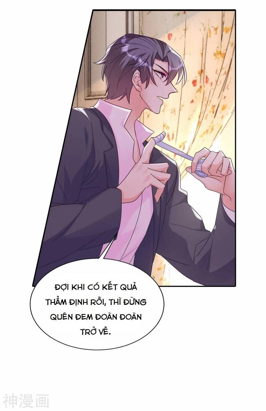 Nhập Cốt Noãn Hôn Chapter 379 - Trang 2