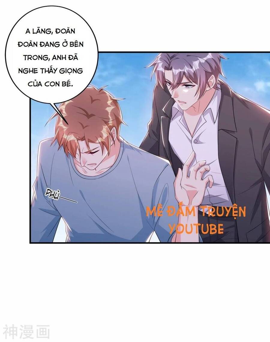 Nhập Cốt Noãn Hôn Chapter 378 - Trang 2