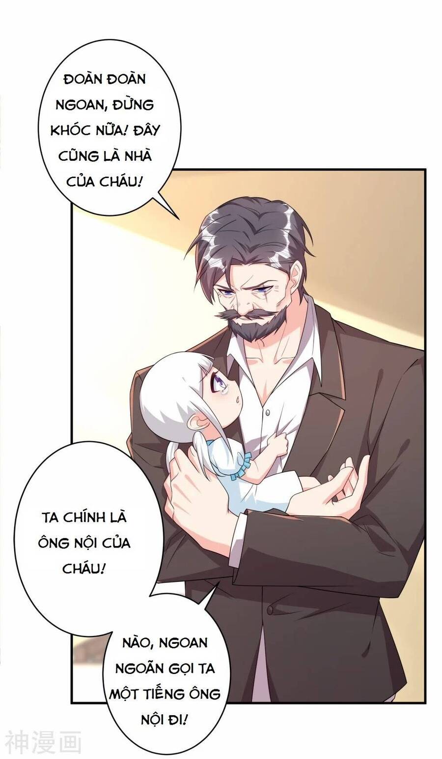 Nhập Cốt Noãn Hôn Chapter 378 - Trang 2