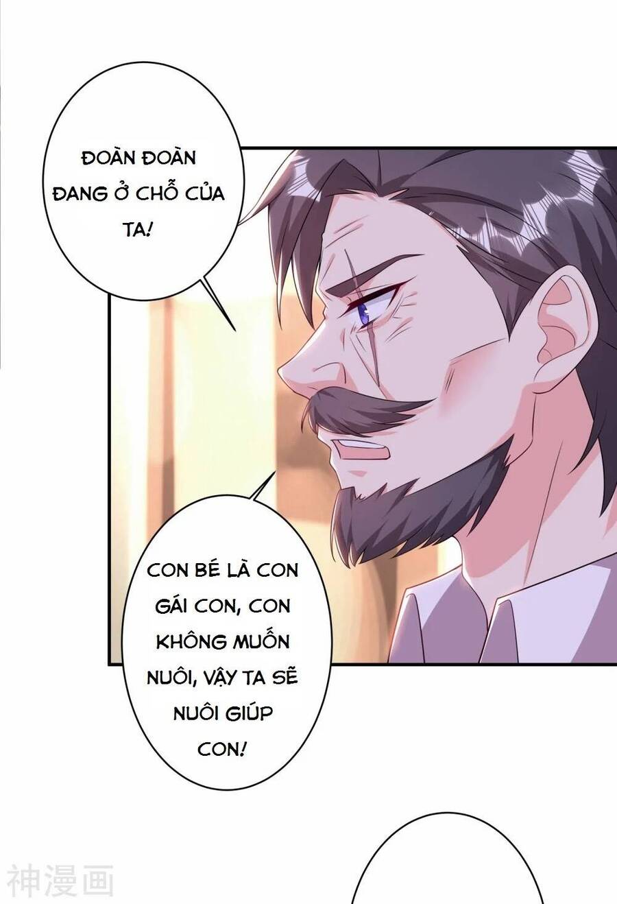 Nhập Cốt Noãn Hôn Chapter 378 - Trang 2