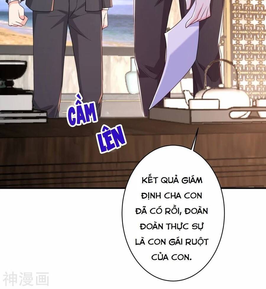 Nhập Cốt Noãn Hôn Chapter 378 - Trang 2