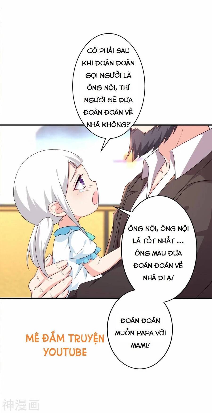 Nhập Cốt Noãn Hôn Chapter 378 - Trang 2