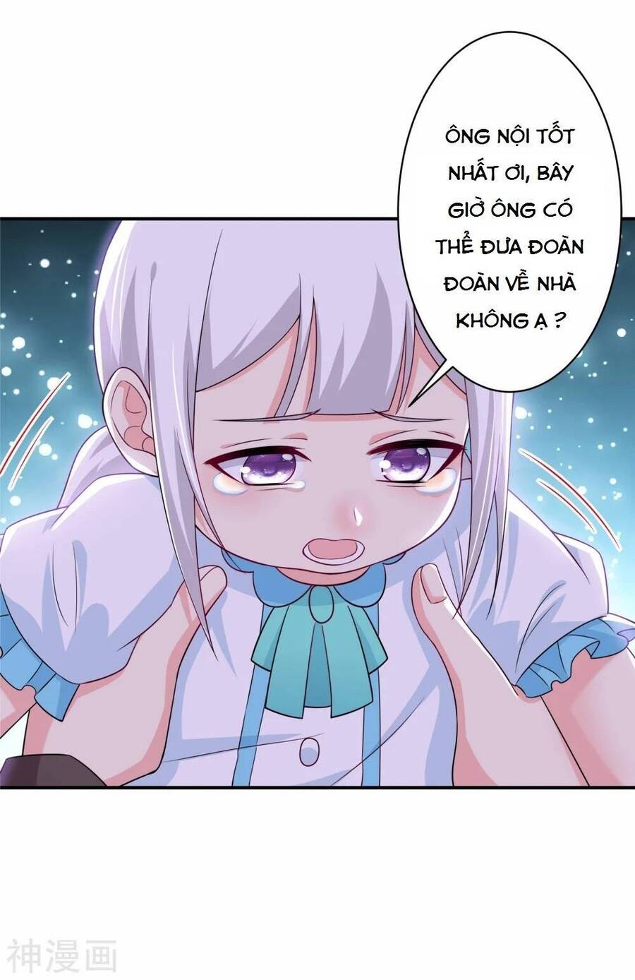 Nhập Cốt Noãn Hôn Chapter 378 - Trang 2