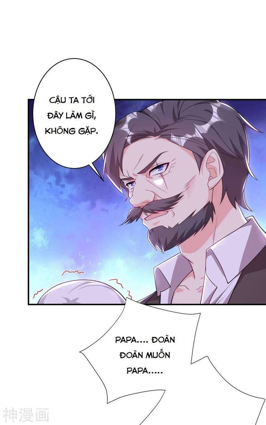 Nhập Cốt Noãn Hôn Chapter 378 - Trang 2