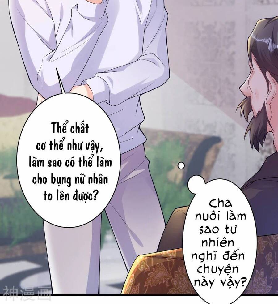 Nhập Cốt Noãn Hôn Chapter 377 - Trang 2